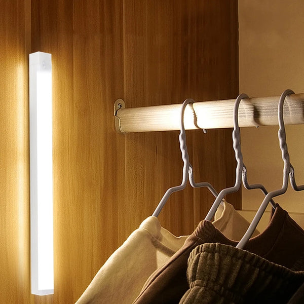 Smart Motion LED Night Light